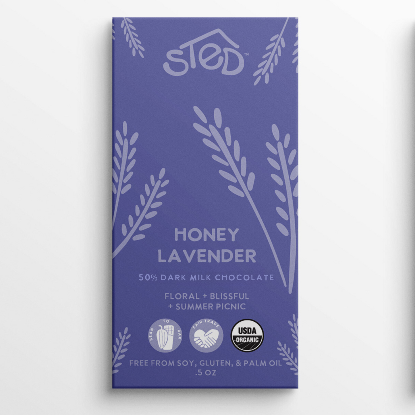 Honey Lavender