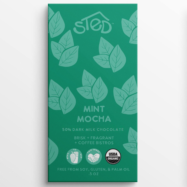 Mint Mocha