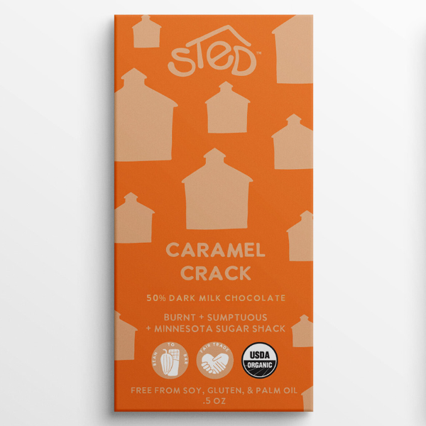 Caramel Crack