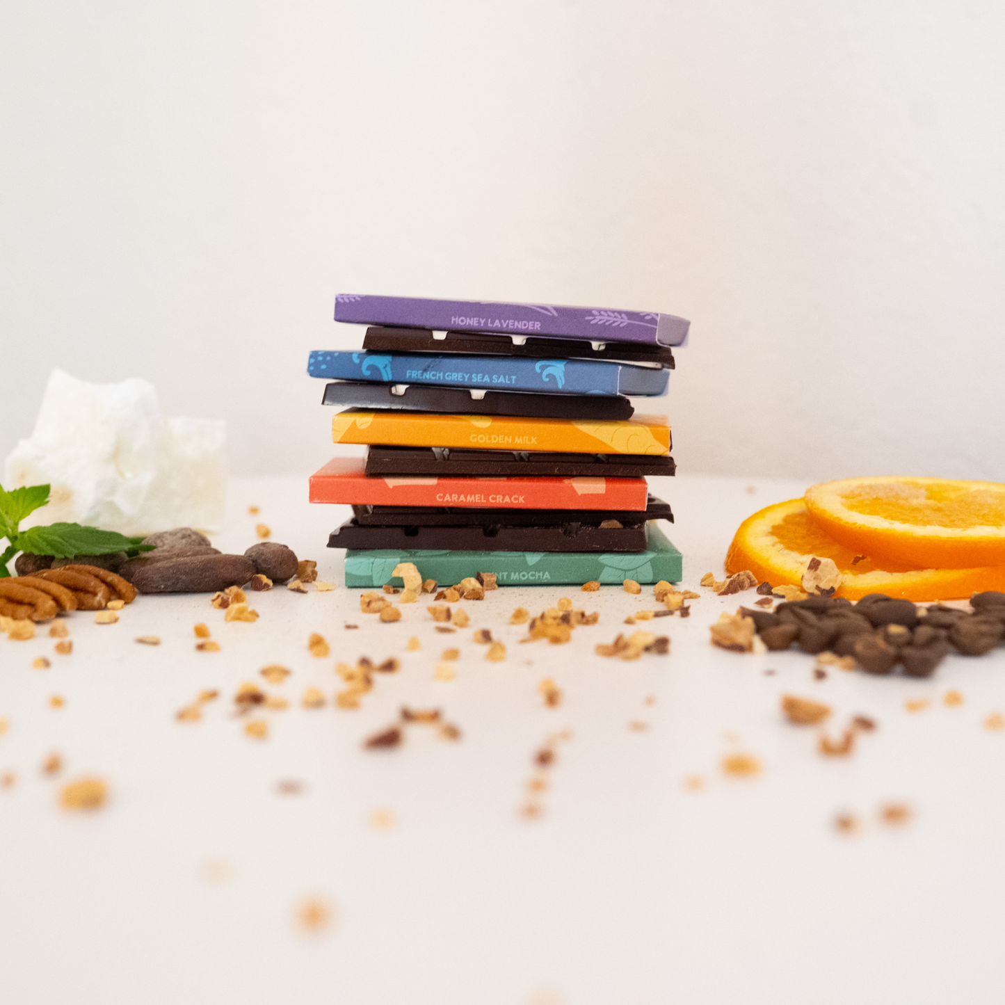 Pantry Mini Bars 20 Pack