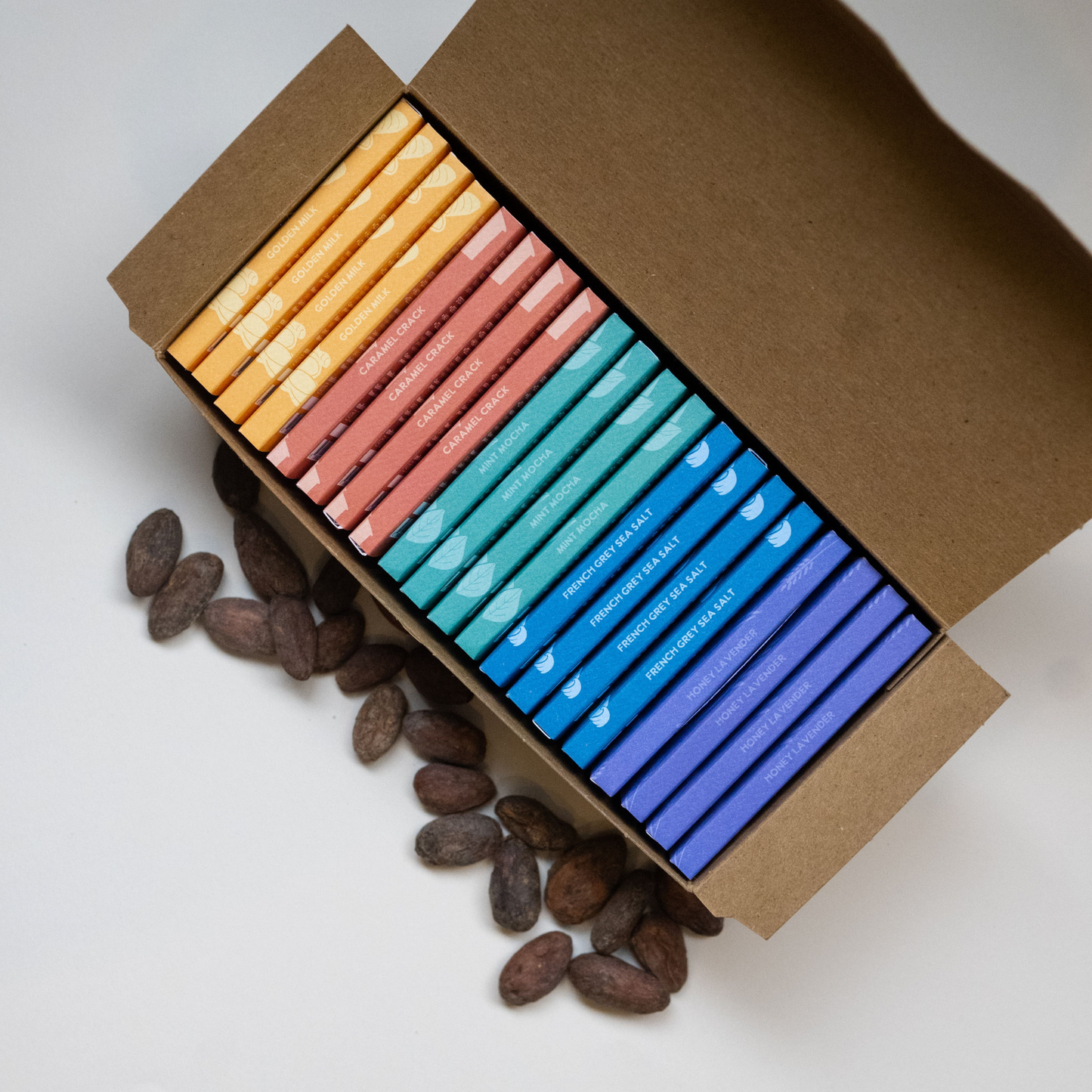 Pantry Mini Bars 20 Pack