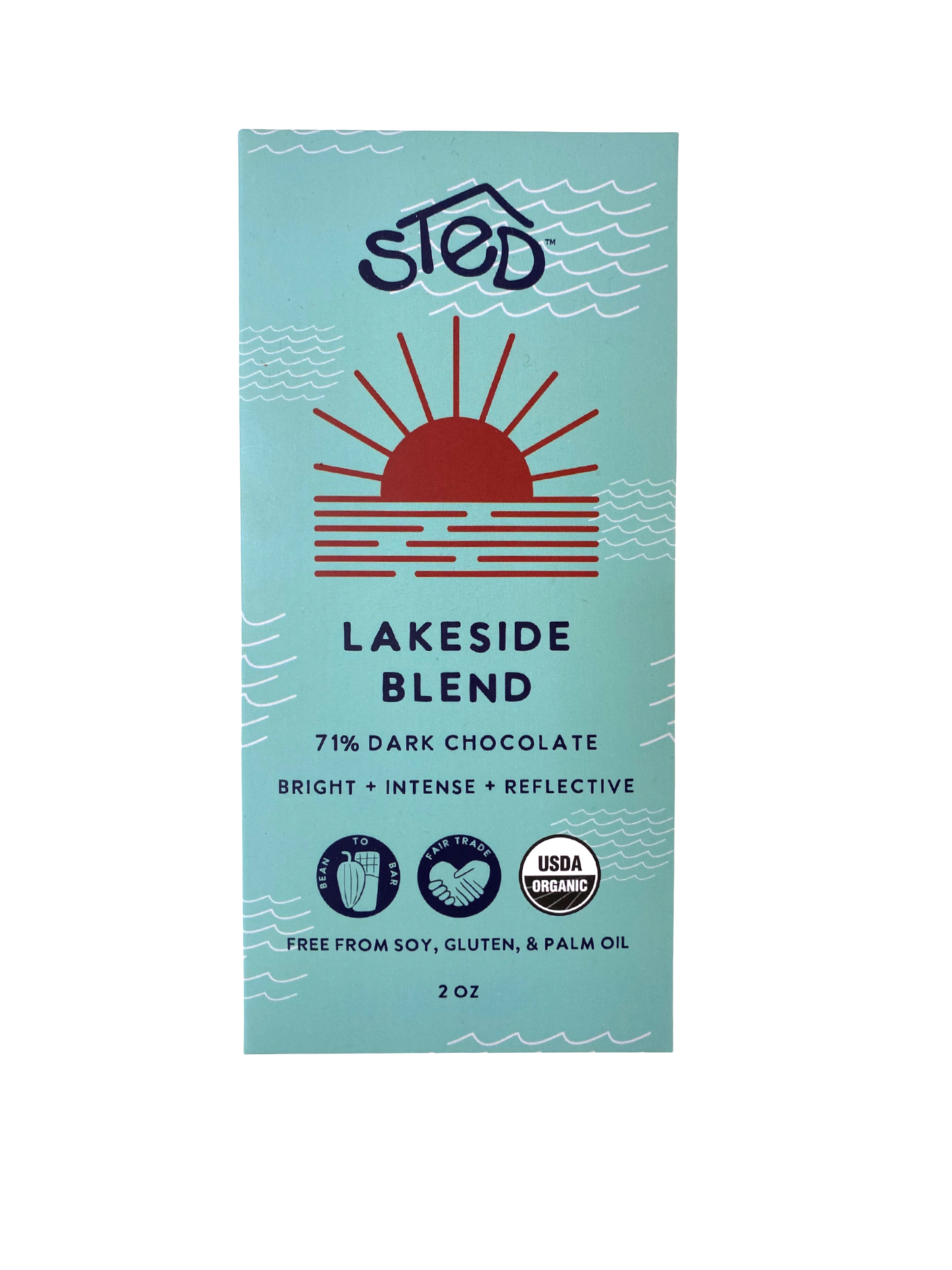 Lakeside Blend