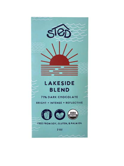 Lakeside Blend