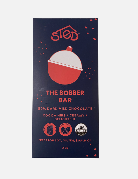 The Bobber Bar