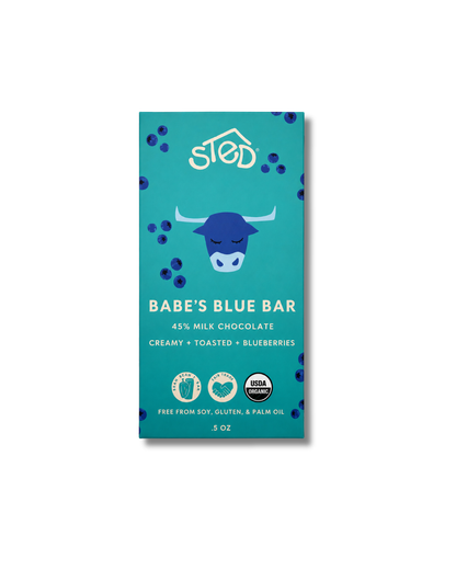 Babe's Blue Bar