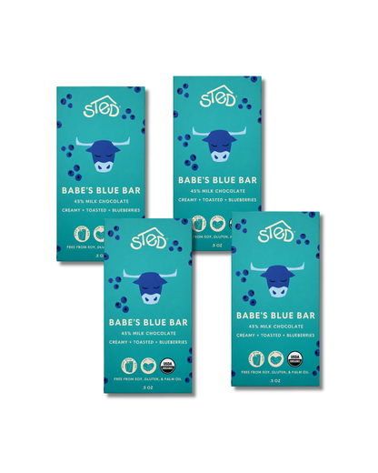 Babe's Blue Bar