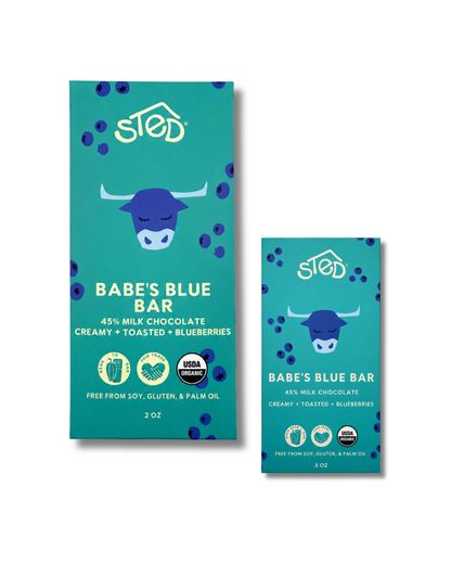 Babe's Blue Bar