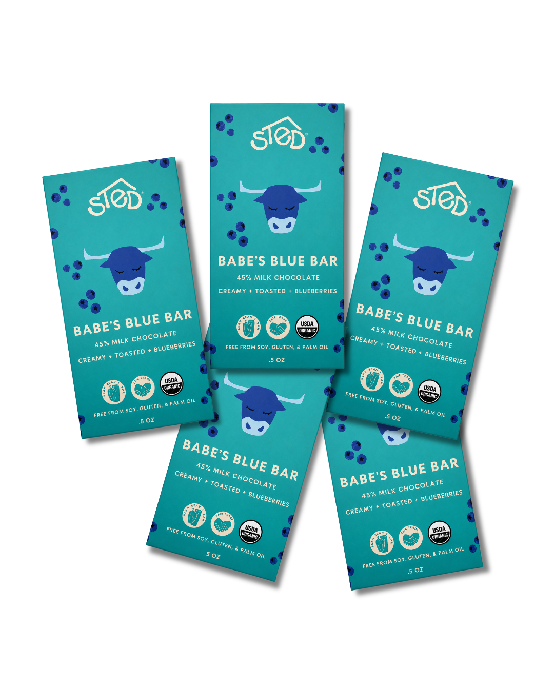 Babe's Blue Bar