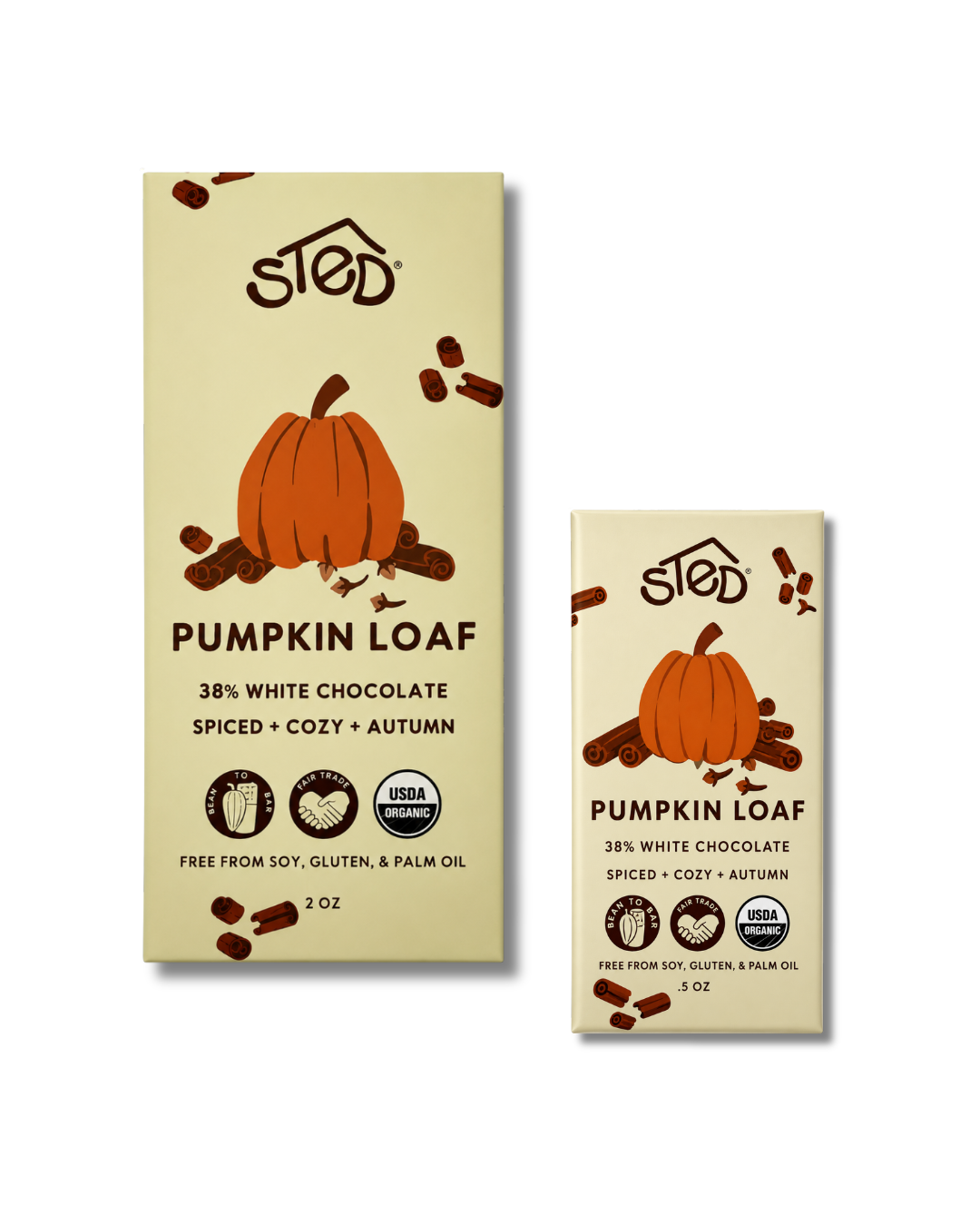 Pumpkin Loaf
