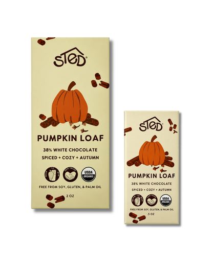 Pumpkin Loaf