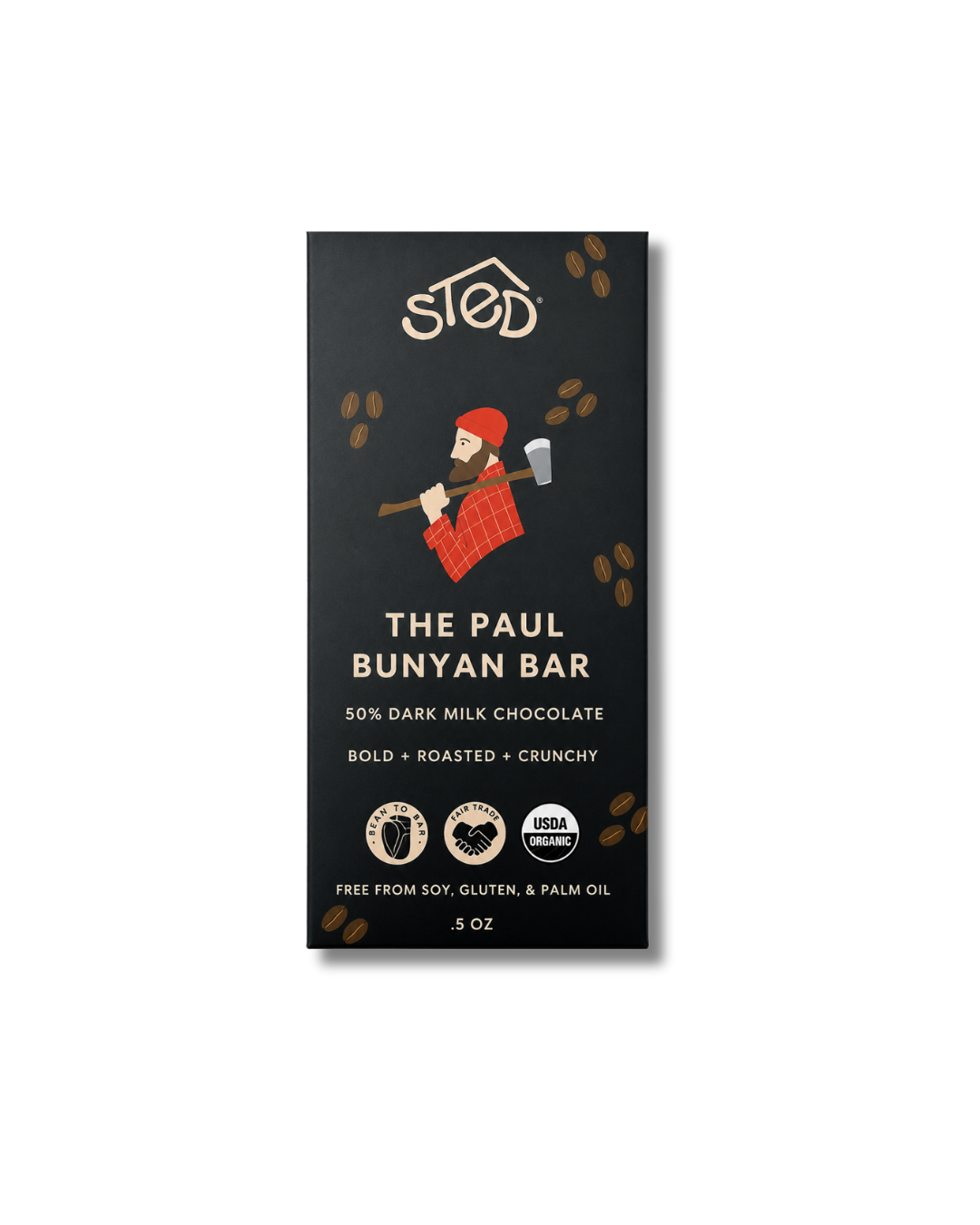 The Paul Bunyan Bar