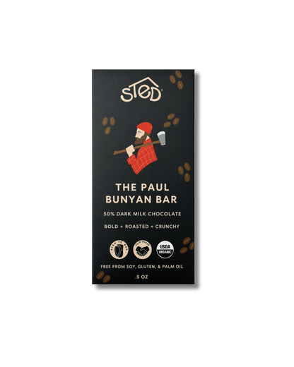The Paul Bunyan Bar