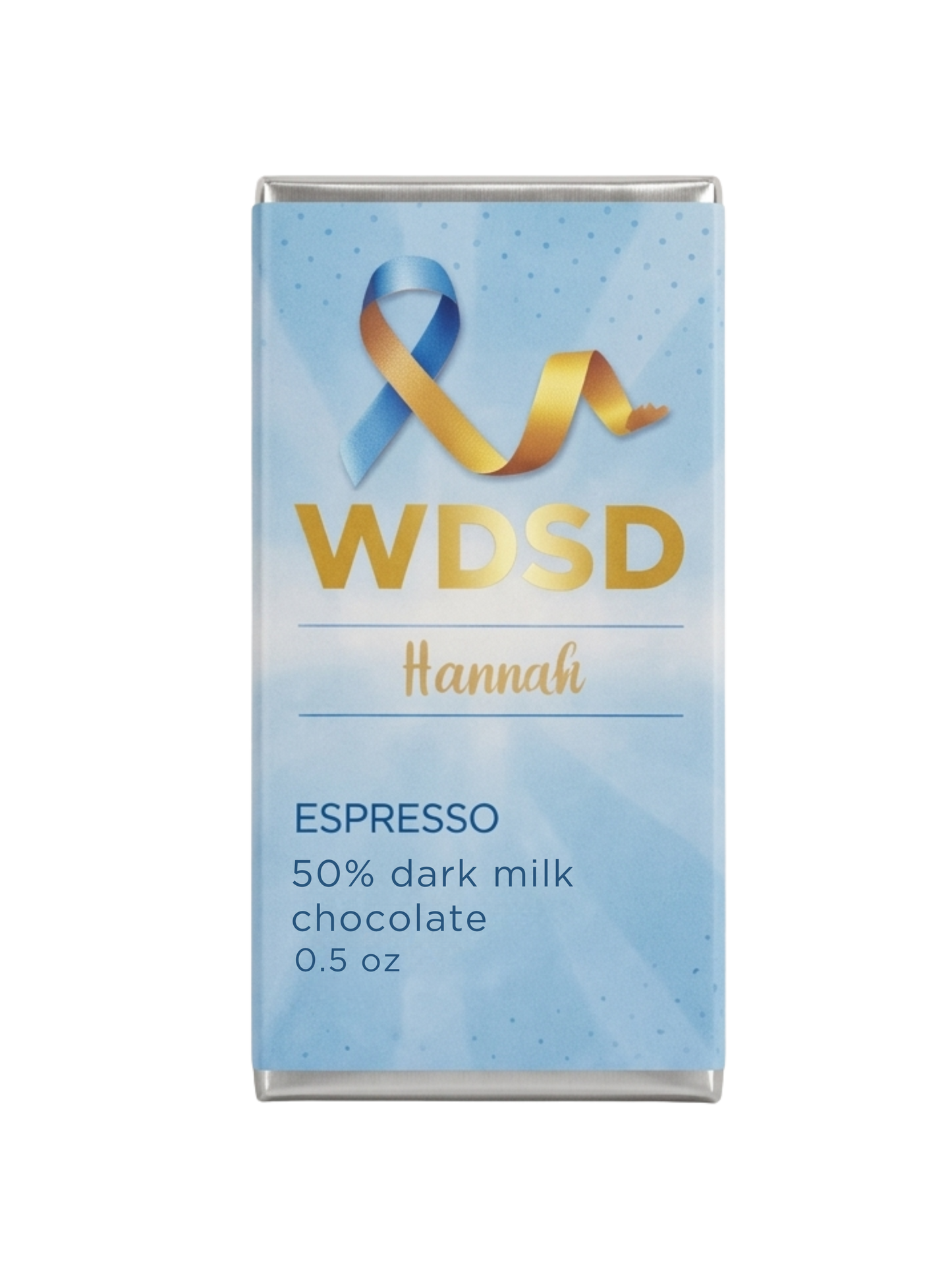 Espresso Chocolate Bar