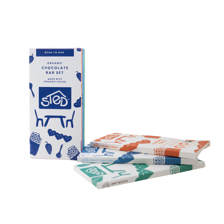 Gifts for Chocolate Lovers | Sted Foods