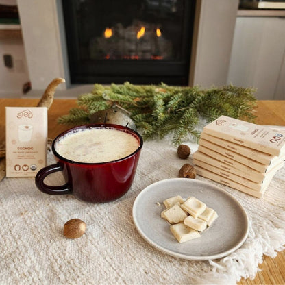 Eggnog - Seasonal
