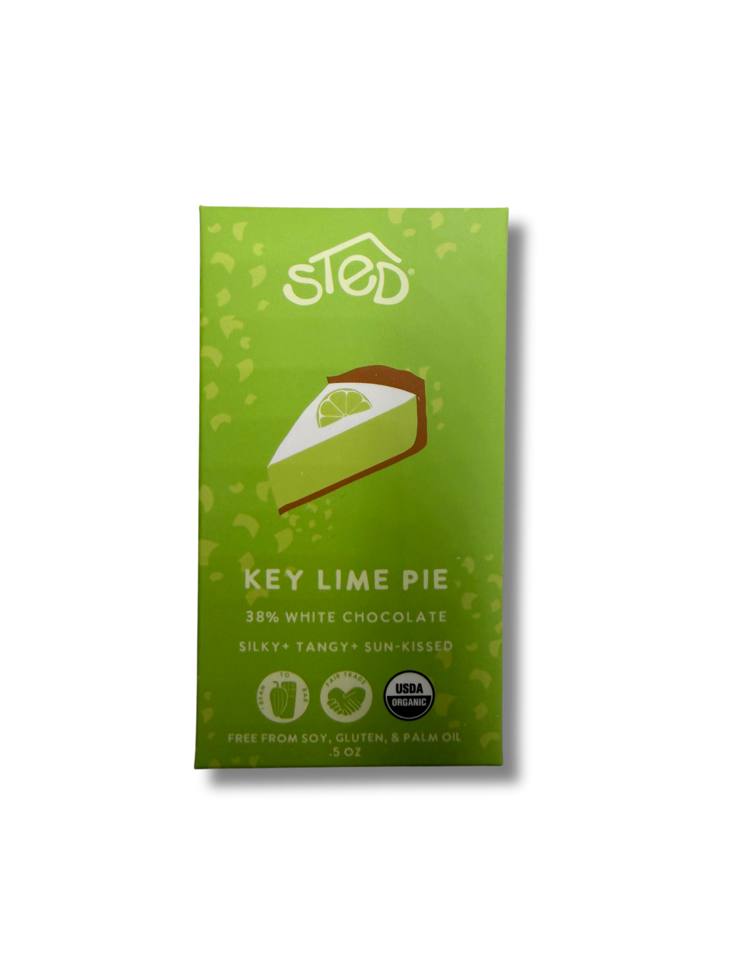 Key Lime Pie