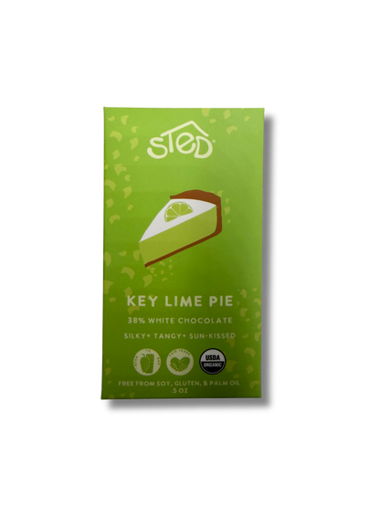 Key Lime Pie