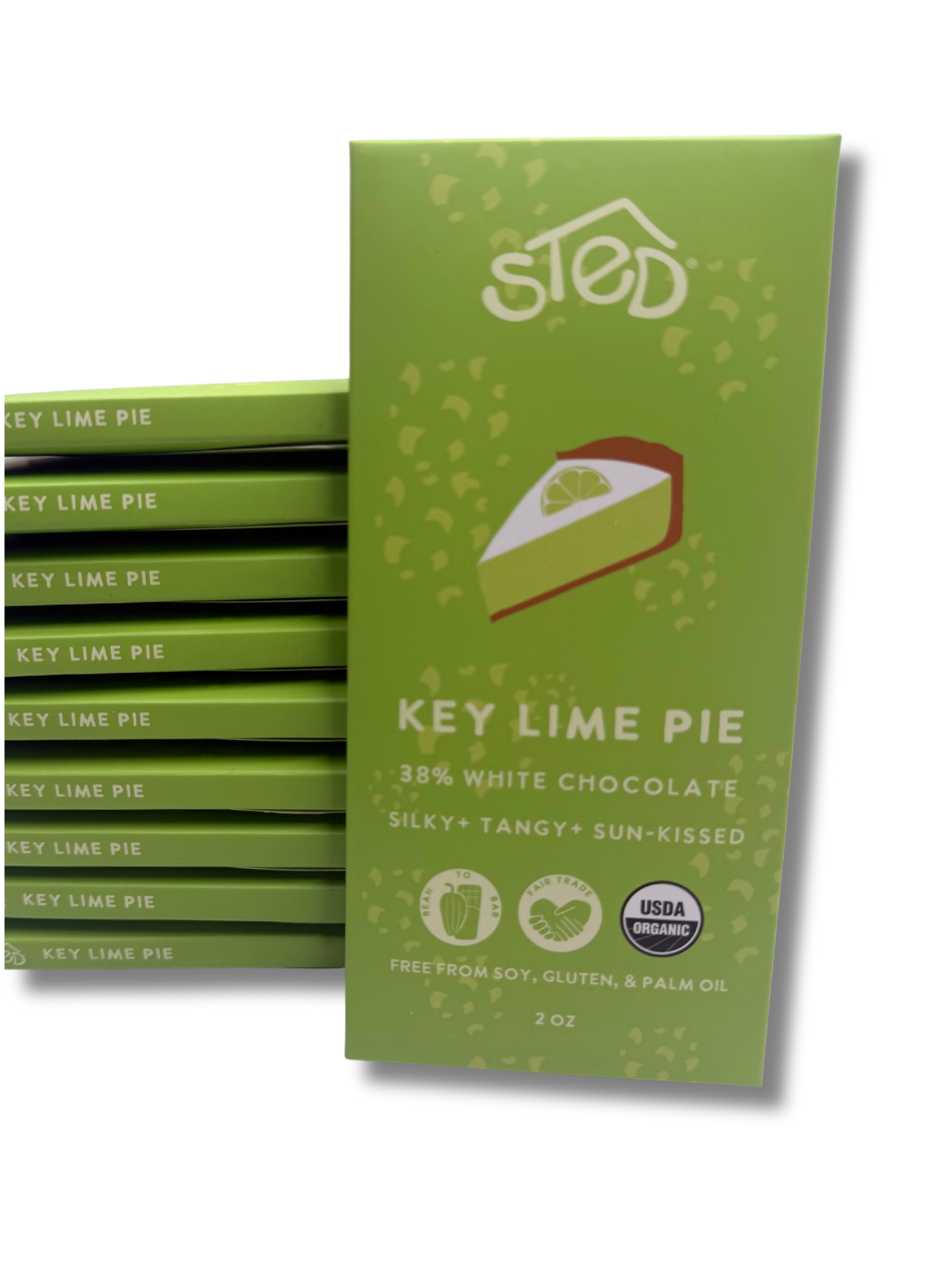 Key Lime Pie