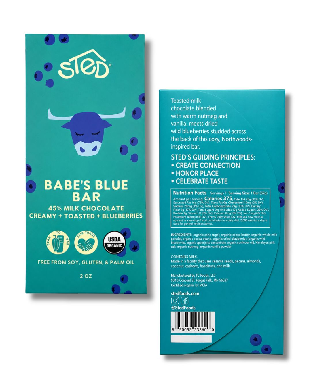 Babe's Blue Bar