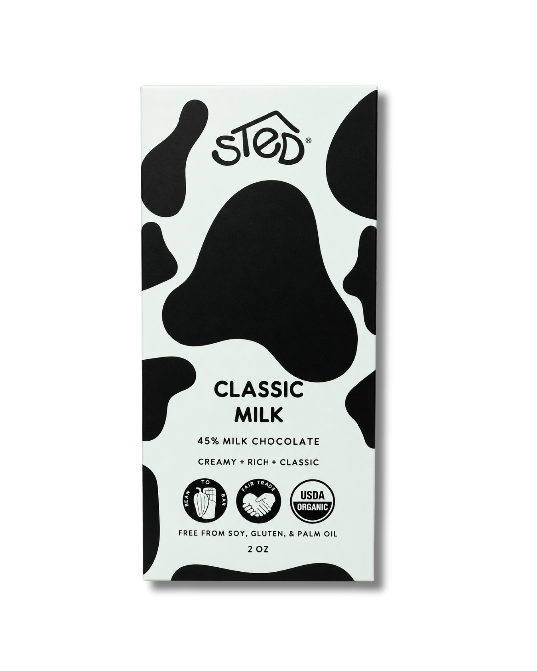 Classic Milk