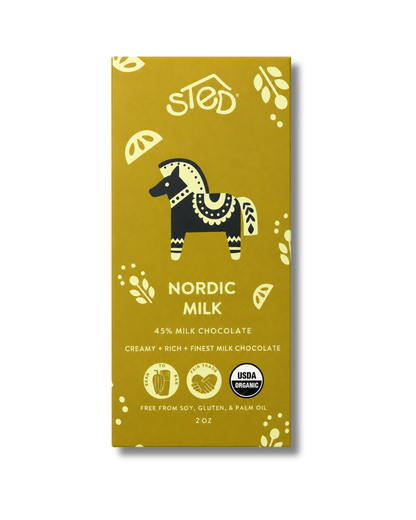Nordic Milk