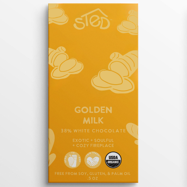 Golden Milk