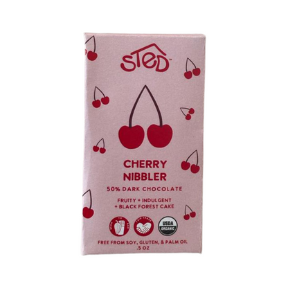 Cherry Nibbler - 10pk - Limited Edition Seasonal