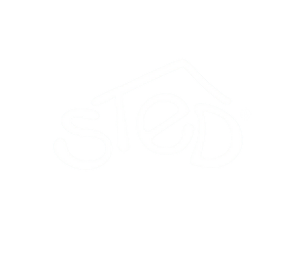 Solid light gray color swatch