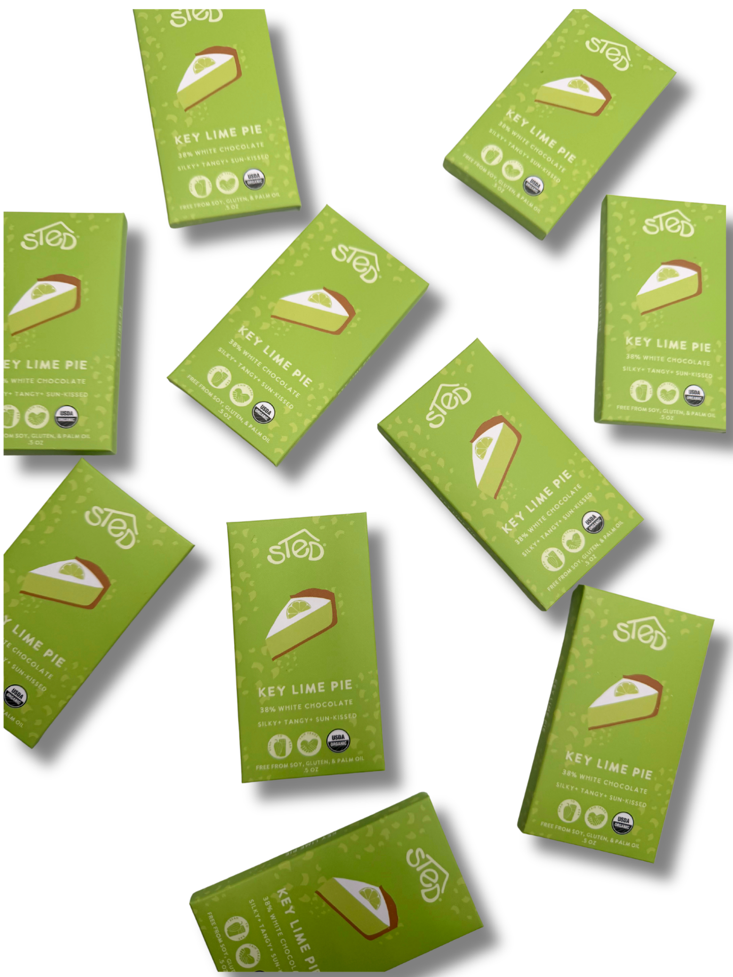 Key Lime Pie