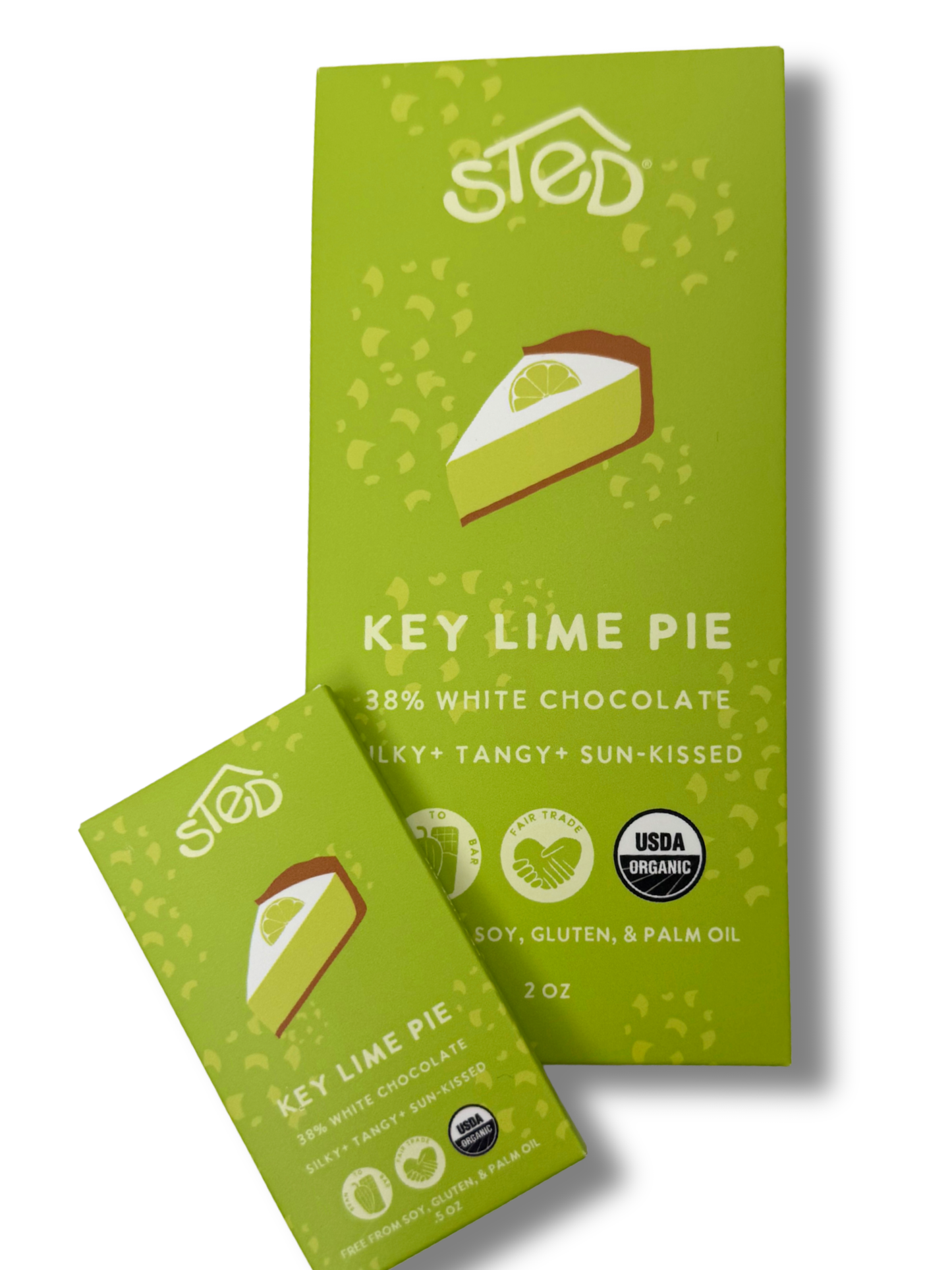 Key Lime Pie