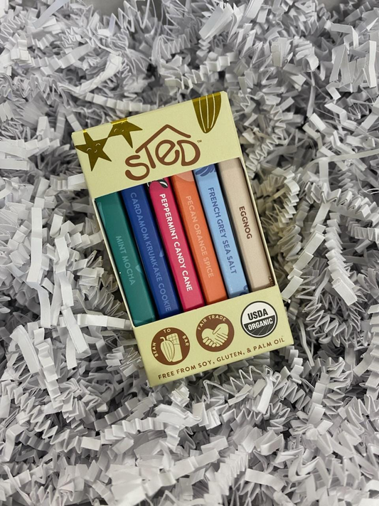 Gift B - Mini 6-Pack Box